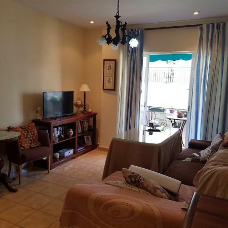 阿尔姆尼卡Tropical Avenida Andalucia公寓 外观 照片